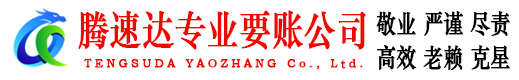 海丰腾速达收账公司